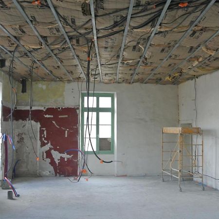 Appartement Spacieux Et Confortable La Roche-de-Glun ภายนอก รูปภาพ