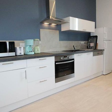 Appartement Spacieux Et Confortable La Roche-de-Glun ภายนอก รูปภาพ